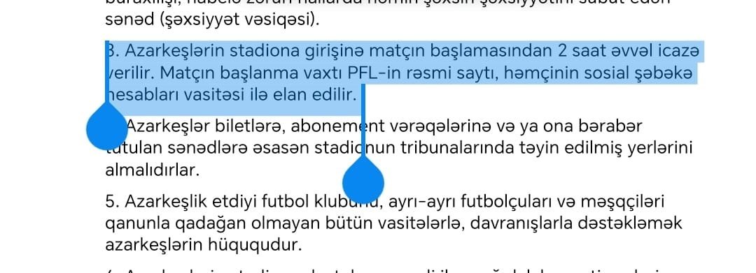 "Qarabağ" PFL-in əsasnaməsini pozacağını elan edib