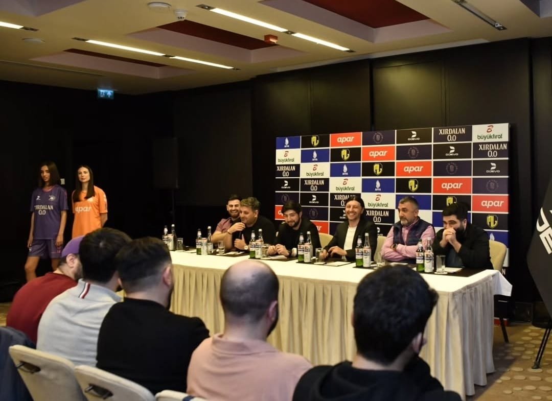 AFFA-nın imicinə zərbə: Cahangir Fərəcullayev üçün sınaq anı