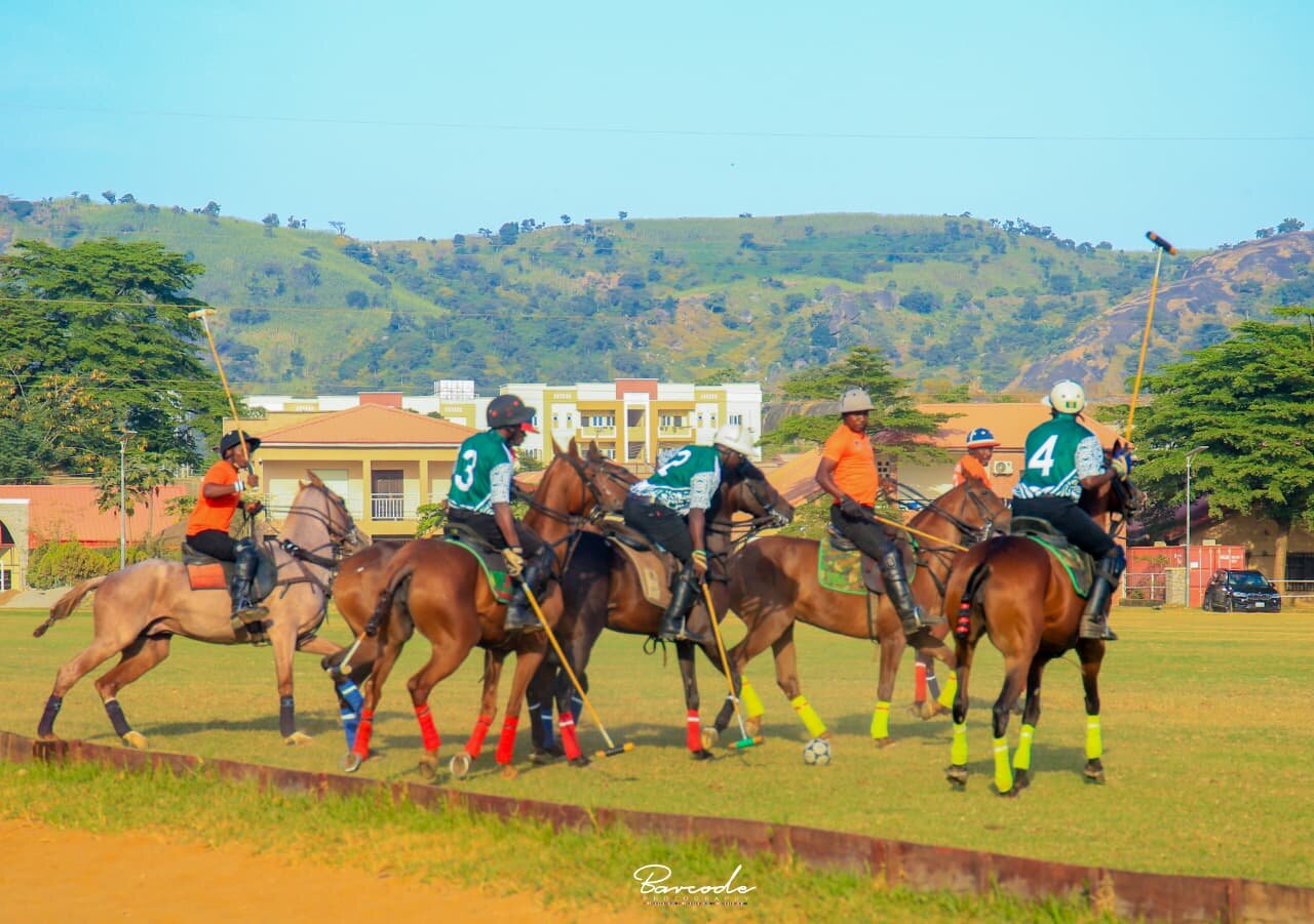Abucada Tarixi Qələbə: Nigeriya və Niger Dünya Çempionatına vəsiqə qazandı – FOTOLAR