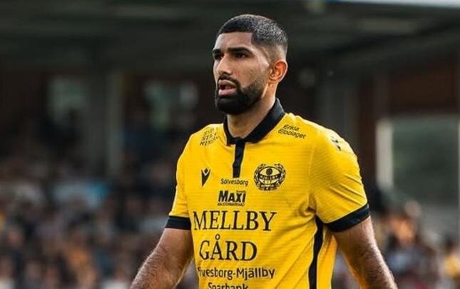 "Qarabağ" pakistanlı futbolçu üçün hərəkətə keçdi – FOTO