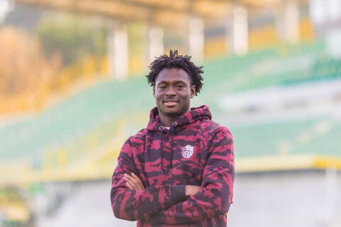 "Qarabağ" nigeriyalı hücumçunun transferini açıqlayacaq