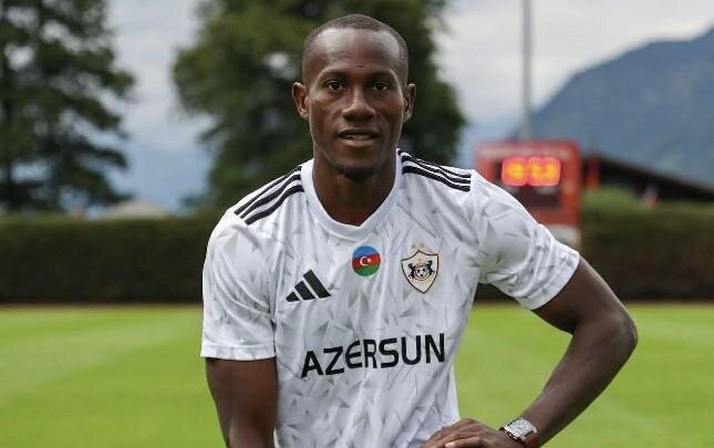 SON DƏQİQƏ! Bu futbolçu "Qarabağ"dan ayrıldı