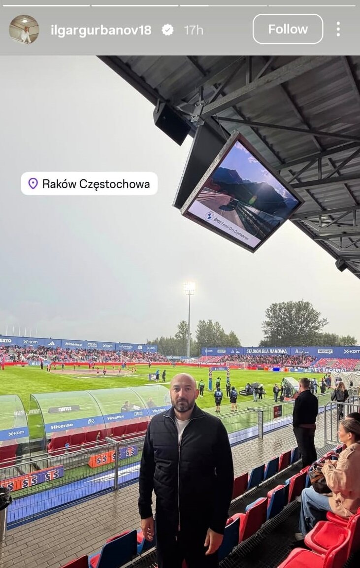 Millinin skautinqi, yoxsa dünya turu?