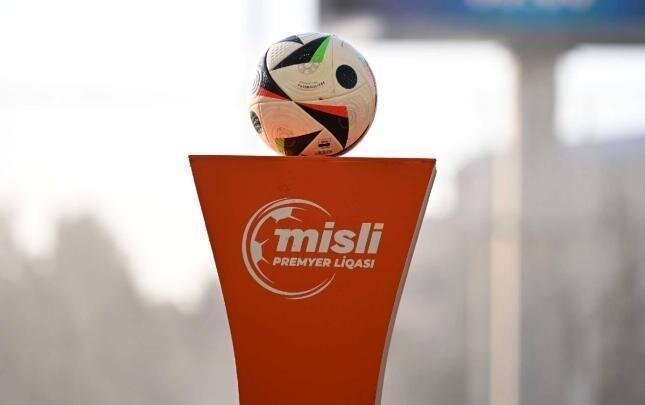 MPL: “Qəbələ” “Sabah”a, “Qarabağ” “Neftçi”yə qarşı